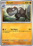 Tyrunt (044/088) [Mega Evolution: Perfect Order]