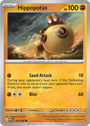 Hippopotas (039/088) [Mega Evolution: Perfect Order]