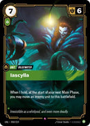Iascylla (050/219 - Rare) [Riftbound TCG: Unleashed]