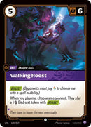 Walking Roost (130/219 - Common) [Riftbound TCG: Unleashed]