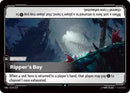 Ripper's Bay (214/219 - Uncommon) [Riftbound TCG: Unleashed]