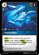 Gustwalker (075/219 - Uncommon) [Riftbound TCG: Unleashed]