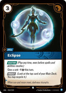 Eclipse (063/219 - Common) [Riftbound TCG: Unleashed]