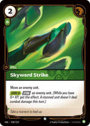 Skyward Strike (038/219 - Common) [Riftbound TCG: Unleashed]