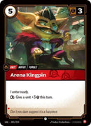 Arena Kingpin (001/219 - Common) [Riftbound TCG: Unleashed]