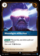 Moonlight Affliction (066/219 - Common) [Riftbound TCG: Unleashed]