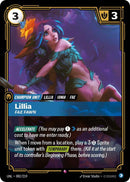 Lillia - Fae Fawn (082/219 - Rare) [Riftbound TCG: Unleashed]