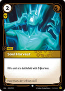Soul Harvest (159/219 - Common) [Riftbound TCG: Unleashed]
