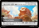 Valley of Idols (218/219 - Uncommon) [Riftbound TCG: Unleashed]