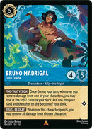 Bruno Madrigal - Oasis Oracle (154/204) [Wilds Unknown]