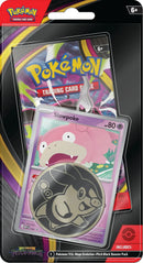 Mega Evolution - Single Pack Blister (Slowpoke)