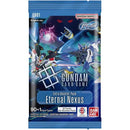 Gundam TCG - EB01 Eternal Nexus Booster Pack