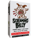 Screaming Billy