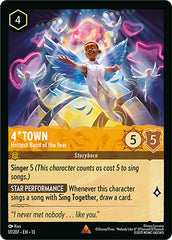 Lorcana Single - In Stock