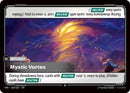 Mystic Vortex (160/166 - Uncommon) [Riftbound TCG: Vendetta]