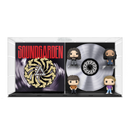Pop Albums - Soundgarden Badmotorfinger 47