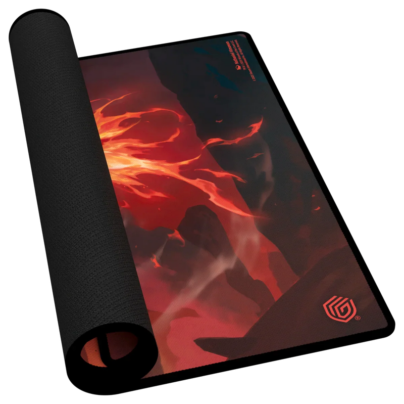 Ultimate Guard MTG Playmat - Avatar : The Last Airbender - Ozai