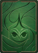 Archazia's Island Lore Card (1 of 20) [Archazia's Island]