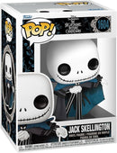 Funko Pop - Jack Skellington 1604