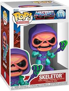 Funko Pop - Skeletor 1776