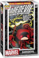 Daredevil Comic Cover - 41