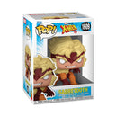 Funko Pop - Sabertooth 1609