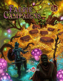 Faerie Campaigns