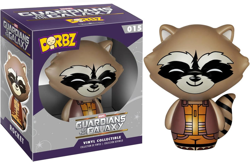 DORBZ - Rocket
