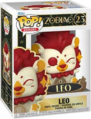 Funko Pop - Leo (23)