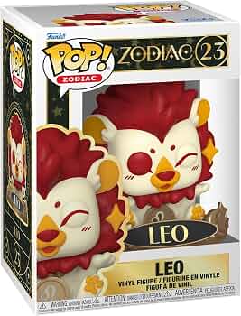 Funko Pop - Leo (23)