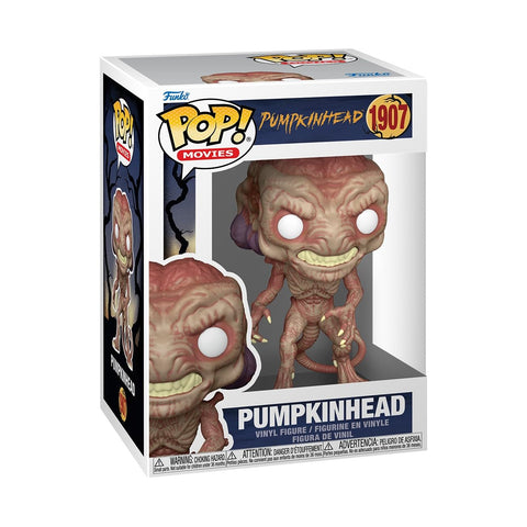 Funko Pop - Pumpkinhead 1907