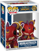 Funko Pop - Murkastrasza 1226