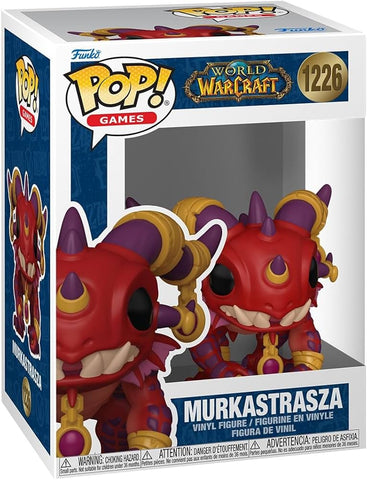 Funko Pop - Murkastrasza 1226