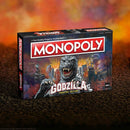 Monopoly - Godzilla