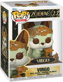 Funko Pop - Virgo (22)