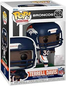 Nfl - Broncos - Terrell Davis 262
