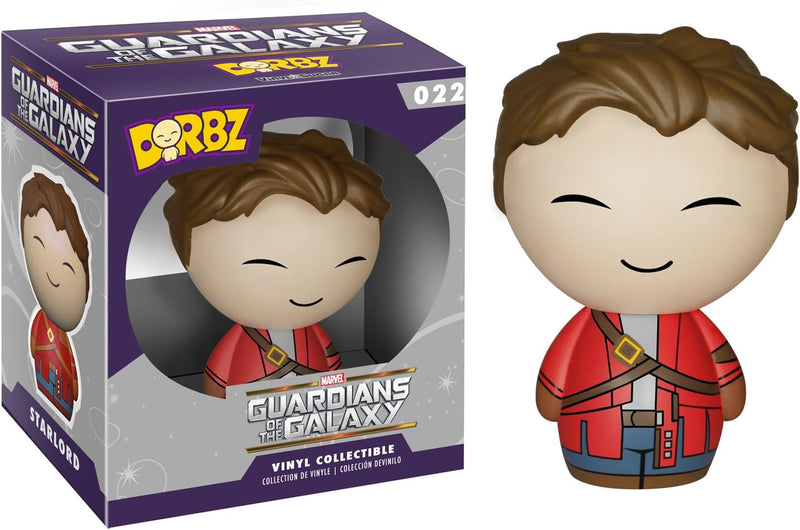 DORBZ - Starlord