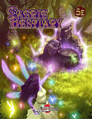 Faerie Bestiary 5E