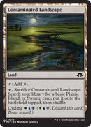 Contaminated Landscape [The List]