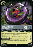 Violet Parr - Super Resilient (247/207) [Illumineer's Quest: The Great Hunny Rescue]