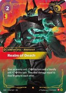 Realm of Death (144/167 - Epic) [Riftbound TCG: Radiance]