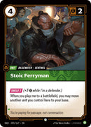 Stoic Ferryman (031/166 - Common) [Riftbound TCG: Vendetta]