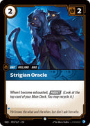 Strigian Oracle (053/166 - Common) [Riftbound TCG: Vendetta]