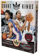 2026 Panini Court Kings Basketball Hobby Box