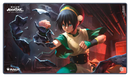 Ultimate Guard MTG Playmat - Avatar : The Last Airbender - Toph, The First Metalbender