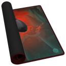 Ultimate Guard MTG Playmat - Avatar : The Last Airbender - Zhao, The Moon Slayer