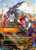 Renekton - Brute (177/166 - Overnumbered) [Riftbound TCG: Vendetta]