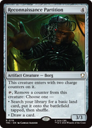 Balance of Terror (Surge Foil) [Star Trek Commander]