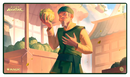 Ultimate Guard MTG Playmat - Avatar : The Last Airbender - The Cabbage Merchant