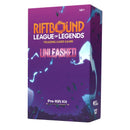 Riftbound: League of Legends - Unleashed Pre-Rift Kit